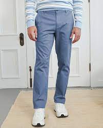 Powerflexx R Slim Chino Pants 32 Rw Co