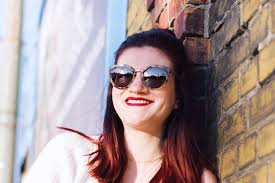 Fotos von der Mannheimer Bloggerin Lara Busch