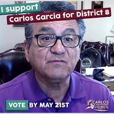 Danny Ortega is a lifelong Phoenician...