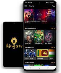Yes, disney plus has an app. Kingotv 1 2 Apk Mod Latest Download Android