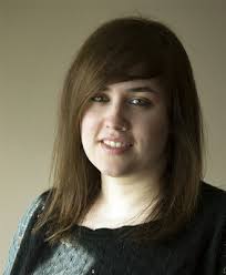 María Castellanos and Alberto Valverde