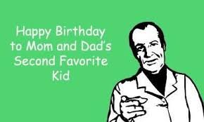 Birthday Wishes For Little Brother Funny 100 Happy Birthday Memes Brother Sister Happy Birthday Brother Funny Sister Quotes Funny Birthday Quotes Funny