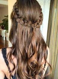 Bunad Hair Cowgirl Hair Styles Cowgirl Hair Hair Styles