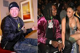 Offset on quarantining with cardi b and the title of the next migos album. King Yella Argues With Offset Over Claims He Dated Cardi B Xxl