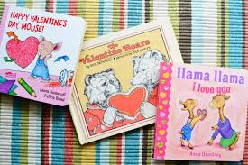 Valentines day facts & worksheets. 14 Valentine S Day Books For Kids Northeast Ohio Parent