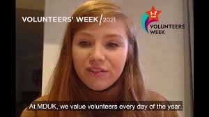 From our Volunteer Engagement...