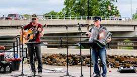 The Beer & Pretzel's Polka Band Live
