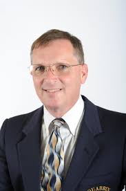 Francis Cranston, Jr.