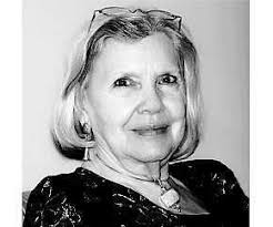 NORMA HUTCHINGS Obituary (2014)