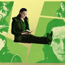 Loki is an upcoming american television series created by michael waldron for the streaming service disney+, based on the marvel comics character of the same name. G32yx0dmubsuqm