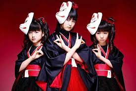 We did not find results for: What Is Babymetal Genre Age Idols Popularity Fans Zenmarket Jp Japan Shopping Proxy Service