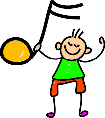 39.) the whole art of teaching is only the art of awakening the natural curiosity of young minds for the purpose of satisfying it afterwards; Kids Listening To Music Clipart Free Images Clipartix