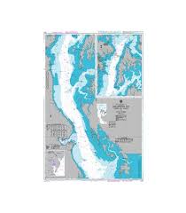 british admiralty nautical chart 2456 nantucket sound