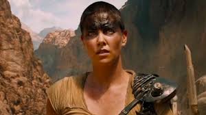 This movie was released in the year 2017. The 10 Best Charlize Theron Performances Paste