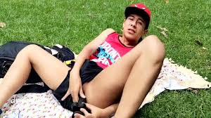 Entrenado Como Puta En El Parque Con Morbo En Espanol 23 Min Gay Porn Video  - TheGay.com