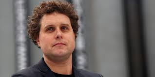 Rocket Lab's CEO Says Being Paranoid at Work Is His Superpower