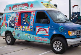 Rent one of our famous good humor ice cream carts. Ice Cream Cart Rental Houston