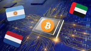 News from the world of cryptocurrencies. Bitcoin Consumes More Electricity Than Argentina Bbc News