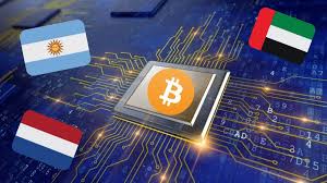 The cryptocurrency paradigm was heralded by the launch of bitcoin (btc) in 2008, inspiring a new technological and. Bitcoin Consumes More Electricity Than Argentina Bbc News