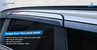 Selain daripada itu, kerajaan juga telah melancarkan pakej rangsangan (paling baru adalah pemerkasa plus) yang memberikan pengecualian cukai jualan kepada pembeli kereta dan telah disambung. Ingin Tahu Apa Pengertian Dan Fungsi Door Visor Mobil Asuransi Lengkap Premi Murah Dan Terjangkau