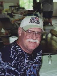 Jimmie Caudill Obituary (1950