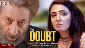 Actor Adnan Jeelani discussing his character in TV Drama Serial "Riyasat"  Aka "Kingdom of Hearts"