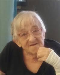 Mary Ellen Downs Obituary October 17, 2017