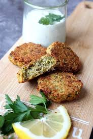 Falafels Au Four Vegan Recettes Vegan Facile Recette De Falafel Cuisine Vegan