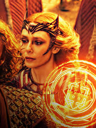 Wanda vs Scarlet Witch: Unraveling the Multiverse Mystery