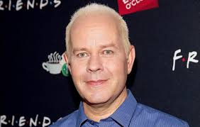 Friends' actor James Michael Tyler reveals prostate cancer diagnosis