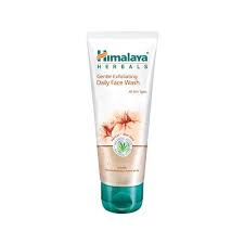 Berdasarkan beragam tanggapan terhadap produk ini, kebanyakan mengatakan kalau dirinya cocok menggunakan pencuci wajah dari phisohex tanpa membuat kulit kering ataupun kaku. Himalaya Herbals Gentle Exfoliating Daily Face Wash 100ml Harga Review Ulasan Terbaik Di Malaysia 2021