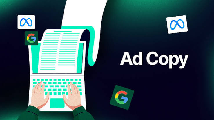 ad copy