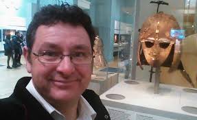 The 'Sutton Hoo Treasure' Must Be Destroyed!