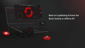Full offline installer standalone setup of iobit driver booster pro v8.0.2.210. Driver Booster 8 Now Helps Offline Computers Softonic