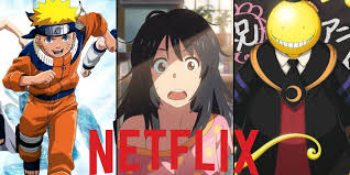 The complete list of streaming anime on netflix including anime series, movies, kids series, best anime, and more. Die 12 Besten Animes Auf Netflix Hifi De