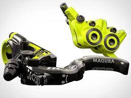 Magura Official Mt7 Hc3 Danny Macaskill Limited Edition More On Http Downhill24 Bike Limited Edition Mt7 Da Mountain Bike Shoes Bike Cool Bike Accessories