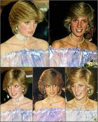 Beautiful Young Princess Diana Prenses Diana Diana Prenses