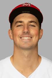 Michael Mcgreevy's Instagram, Twitter & Facebook