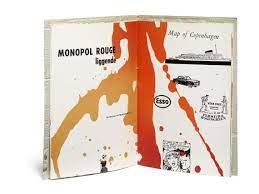 Guy-Ernest Debord | “Fin de Copenhague” | MutualArt