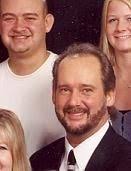 Mark Whitlock Obituary (1960