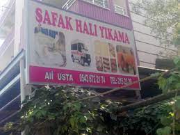 Safak Hali Yikama Home Facebook