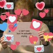 ッ𝘱𝘭𝘦𝘢𝘴𝘦 𝘧𝘰𝘭𝘭𝘰𝘸 𝘮𝘺 𝘗𝘪𝘯𝘵𝘦𝘳𝘦𝘴𝘵 𝐩𝐞𝐚𝐜𝐡𝐲𝐱𝐛𝐛𝐢𝐞𝐬 Cute Love Memes Love Memes Reactions Meme