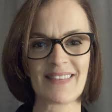 | Gina Stringer, MBA