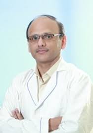 Dr. Abhijit Chanda- Diabetologist at MEDICA Superspecialty Hospital,  Kolkata
