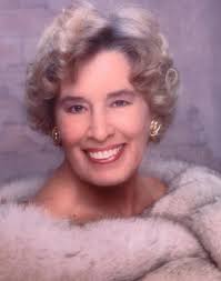 Obituary For Elinor Florence Sampson