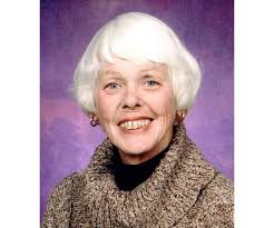 JEANETTE JOHNSON Obituary (2016)