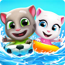 Android app talking tom and ben news je k dispozici ke stažení na yourapk.co zdarma. Talking Tom Pool Puzzle Game 2 0 0 Apk Download By Outfit7 Limited Apkmirror