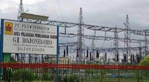 Pln siap menyuplai pasokan daya untuk industri yang baru berdiri di bojonegoro, kata manager pln area bojonegoro didik wicaksono, dalam pertemuan dengan bupati bojonegoro suyoto, di bojonegoro, senin (15/8). Konsumsi Listrik Area Bojonegoro Naik 30 Selama Ramadhan Kumparan Com