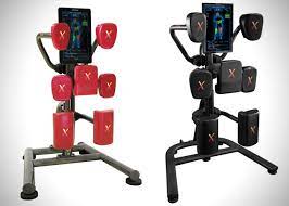 Nexersys Boxing Machine Cybergym Com Br