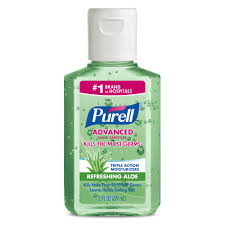 The internet is your best friend when looking up cell phone numbers. Purell Advanced Hand Sanitizer Aloe Gel Industrial Soap Company